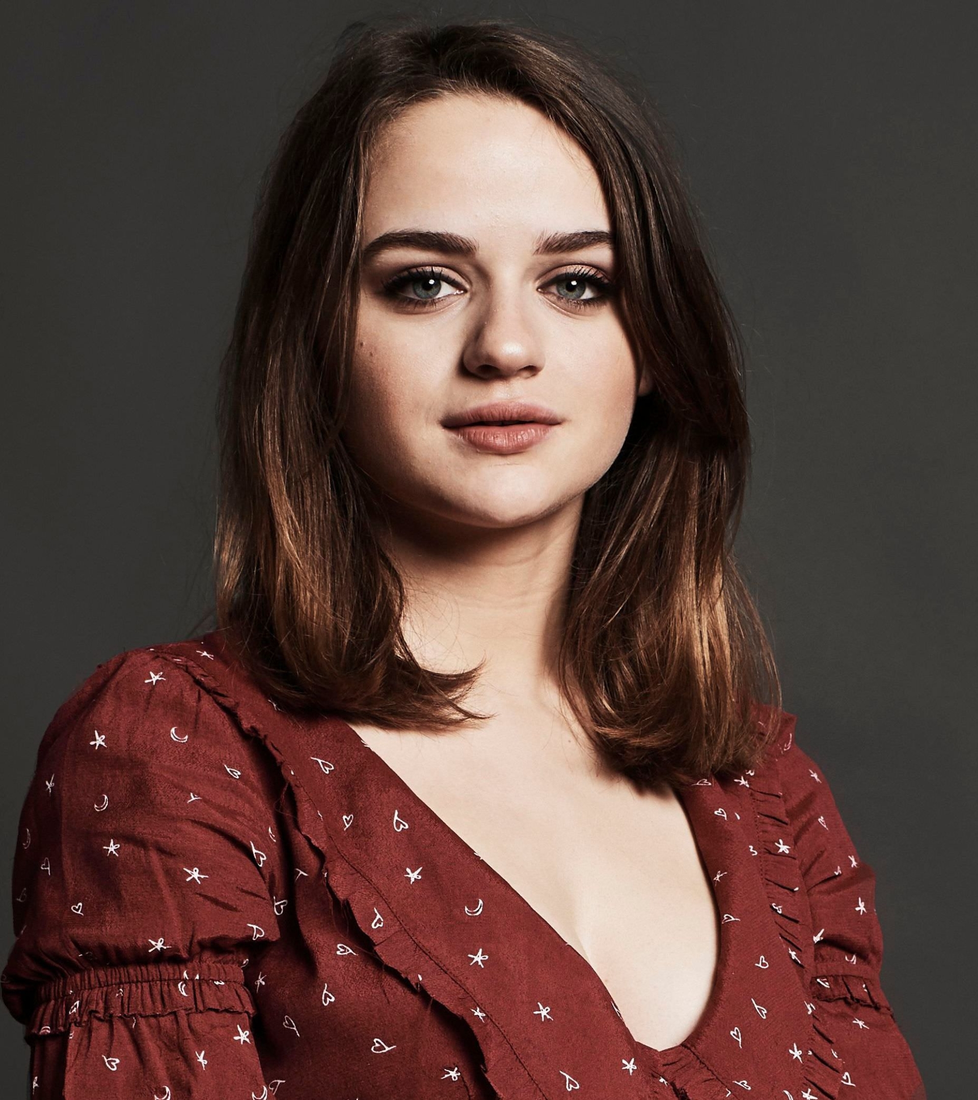 1920x2160 Resolution Joey King 1920x2160 Resolution Wallpaper - Wallpapers Den