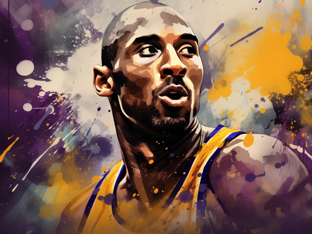 1200x900 Resolution Kobe Bryant Cool 1200x900 Resolution Wallpaper - Wallpapers Den