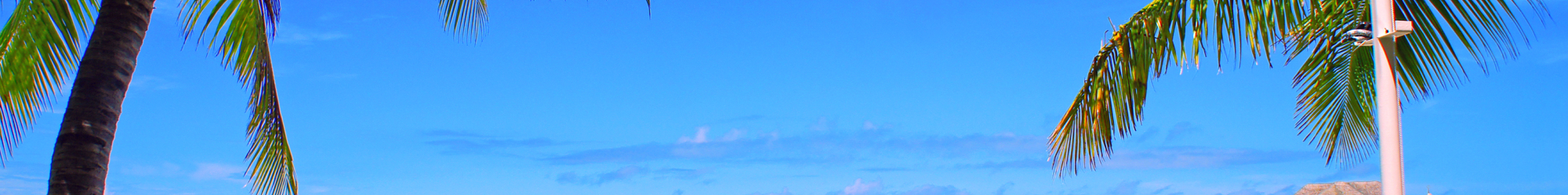 2000x250 Resolution maldives, sky, clouds 2000x250 Resolution Wallpaper - Wallpapers Den
