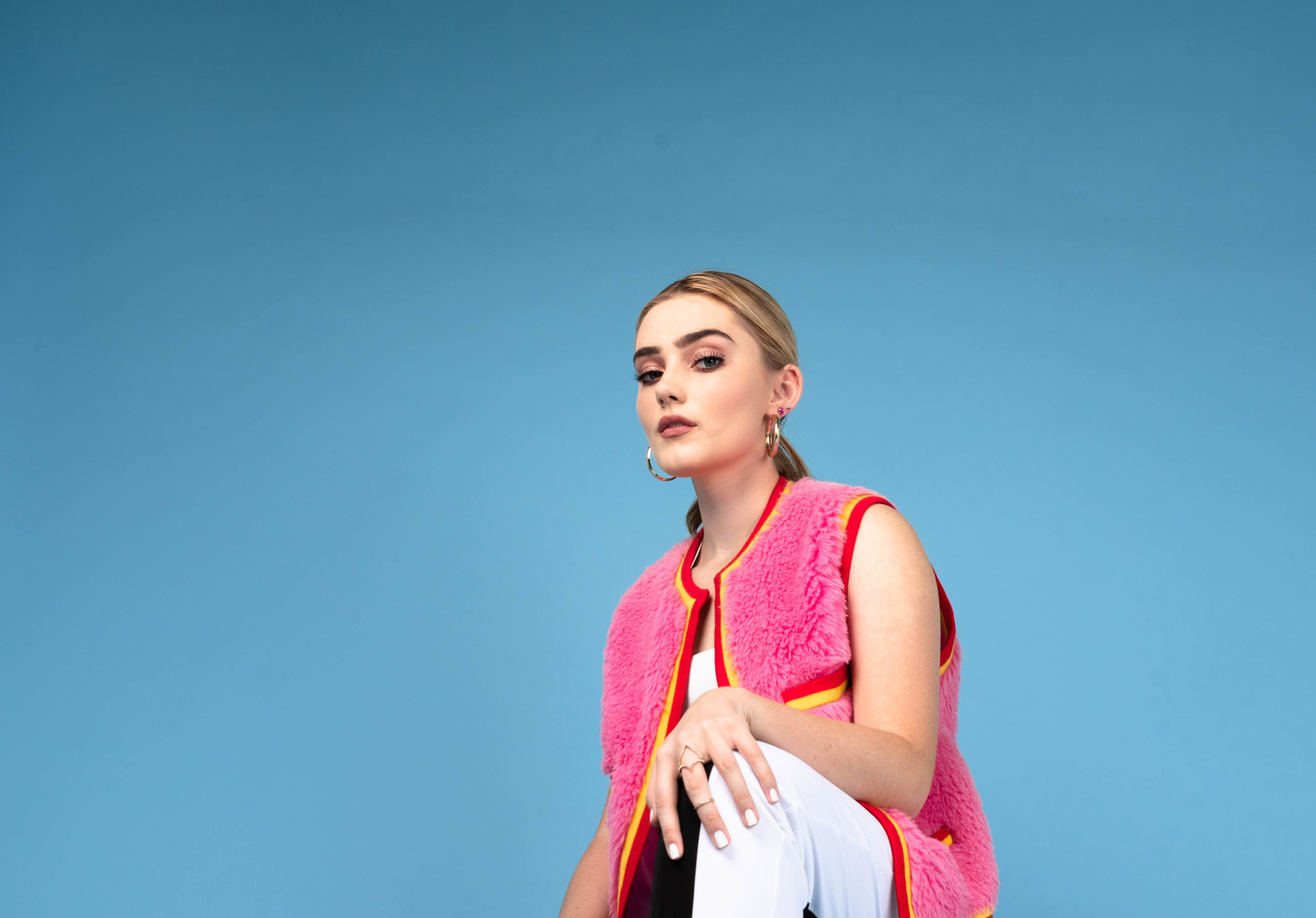 3440x2400 Resolution Meg Donnelly 2019 3440x2400 Resolution Wallpaper - Wallpapers Den