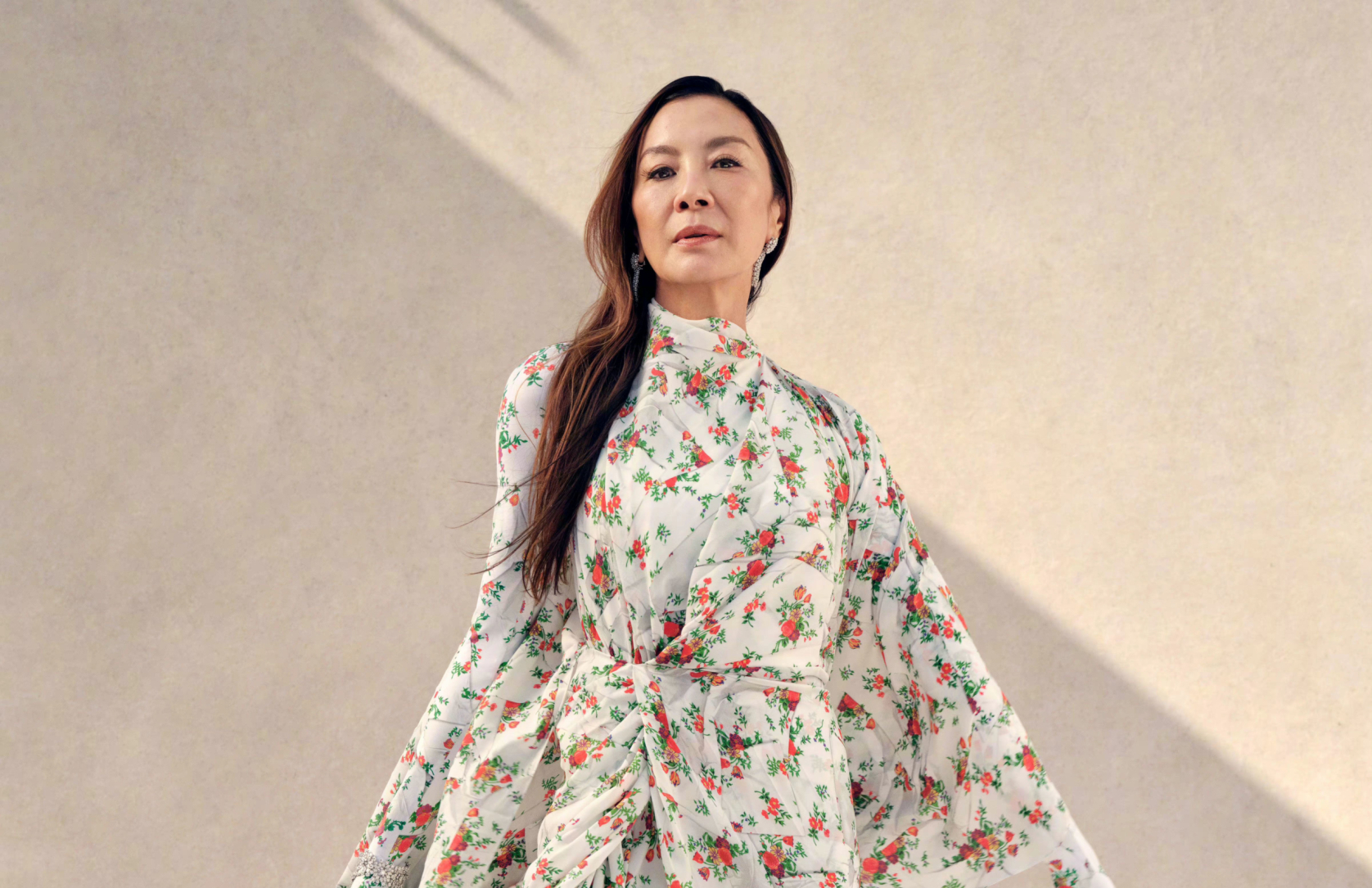 1676x1085 Resolution Michelle Yeoh HD 1676x1085 Resolution Wallpaper - Wallpapers Den