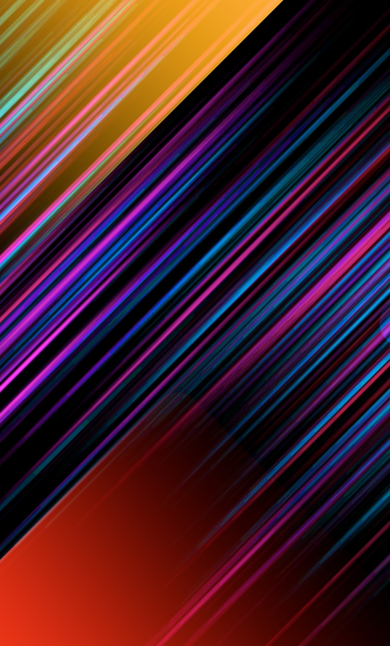 1280x2120 Resolution Multi-lines 4K Lines IPhone 6 Plus Wallpaper - Wallpapers Den