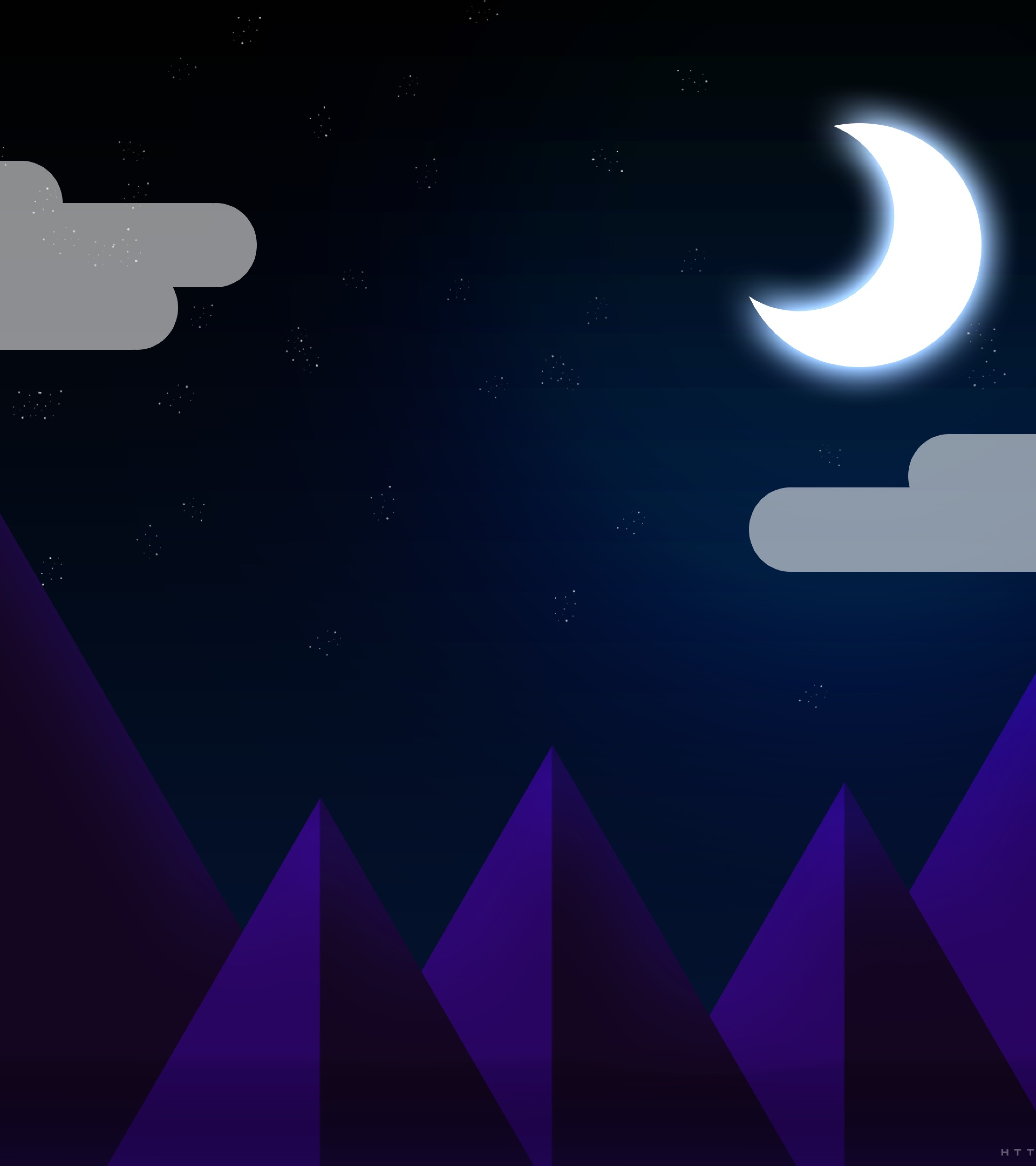 3840x4320 Resolution Noche Night 3840x4320 Resolution Wallpaper - Wallpapers Den