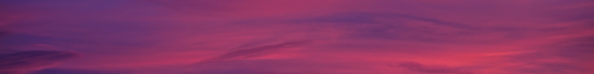 2000x250 Resolution Purple Sky Clouds Mountains 2000x250 Resolution Wallpaper - Wallpapers Den