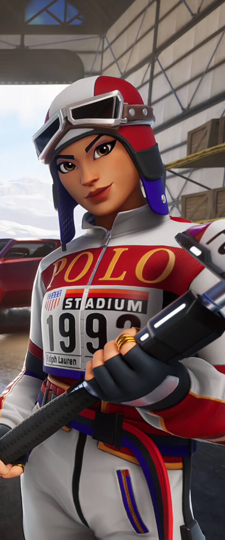 750x1800 Ralph Lauren Fortnite 750x1800 Resolution Wallpaper, HD Games 4K Wallpapers, Images ...