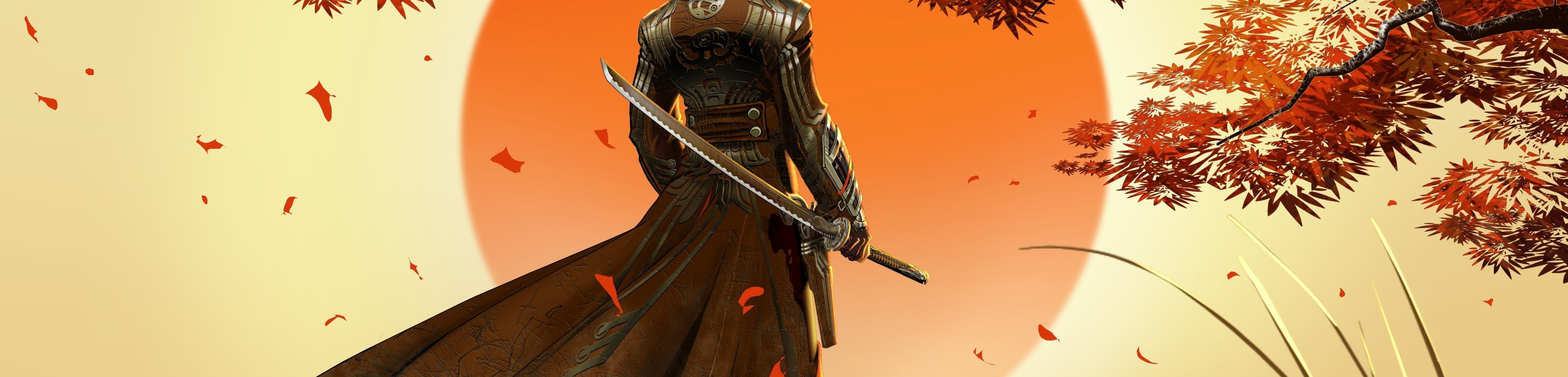4480x1080 Red Steel 2, Shooter, Ubisoft Paris 4480x1080 Resolution Wallpaper, HD Games 4K ...