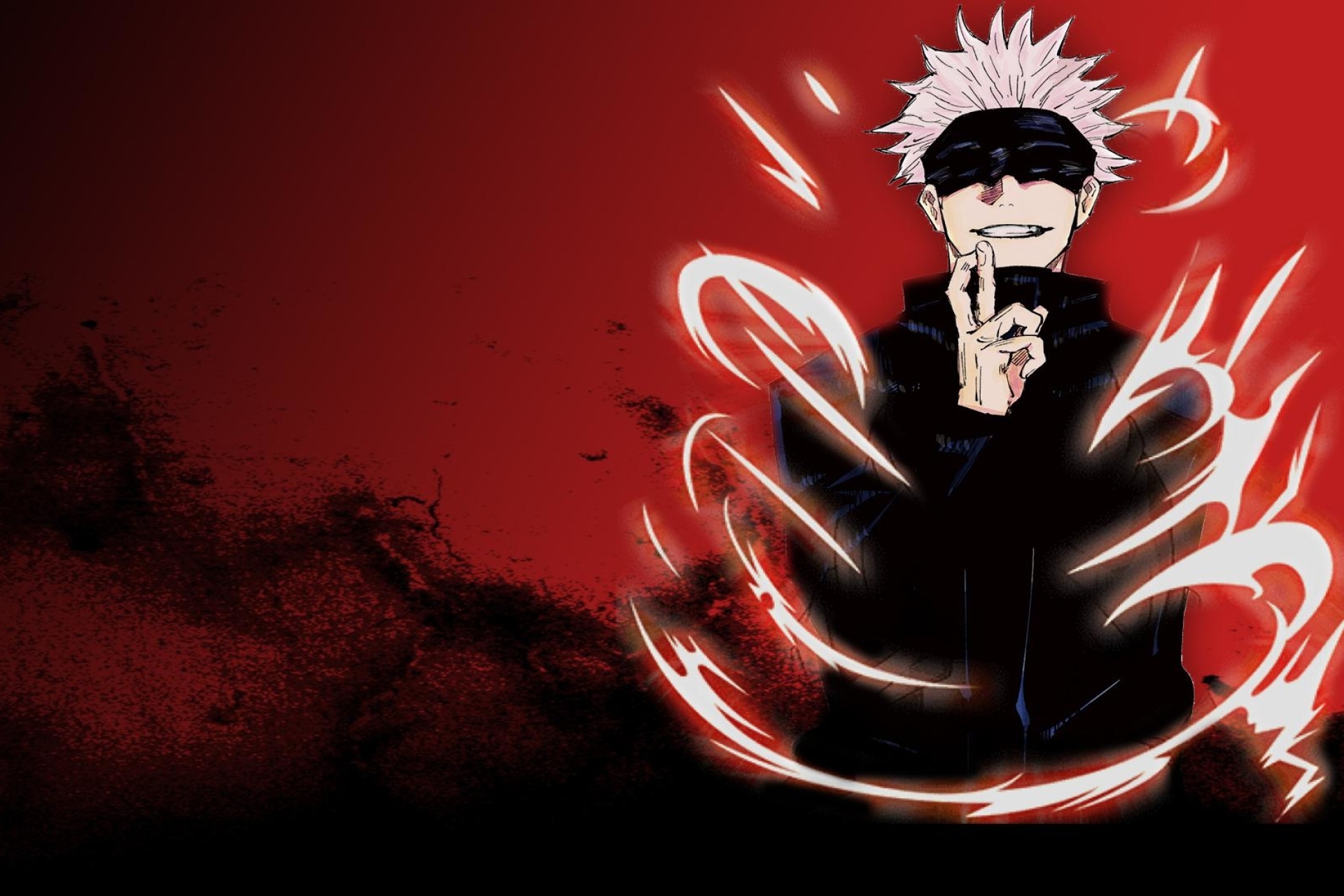 1920x1280 Satoru Gojo Cool 1920x1280 Resolution Wallpaper, HD Anime 4K Wallpapers, Images ...