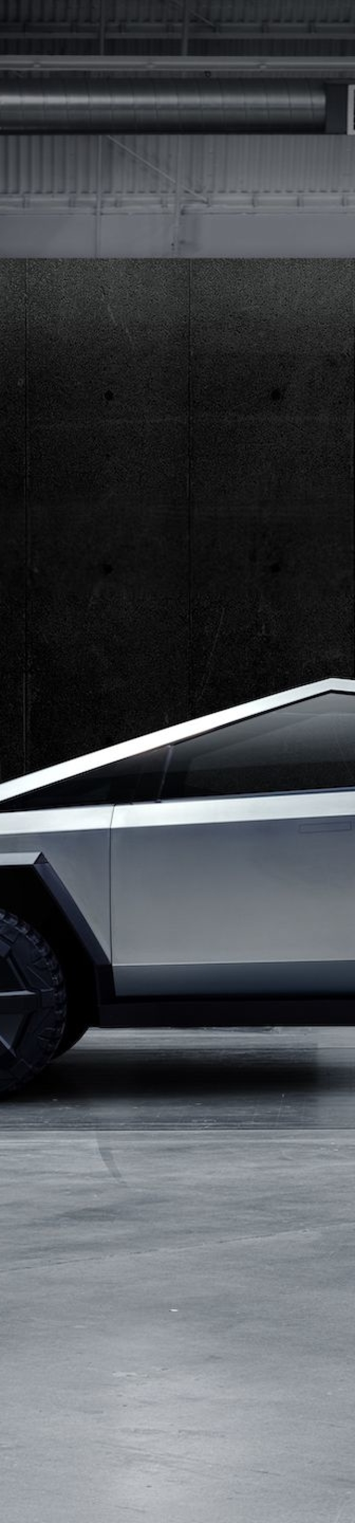 700x3000 Tesla Cybertruck 700x3000 Resolution Wallpaper, HD Cars 4K Wallpapers, Images, Photos ...