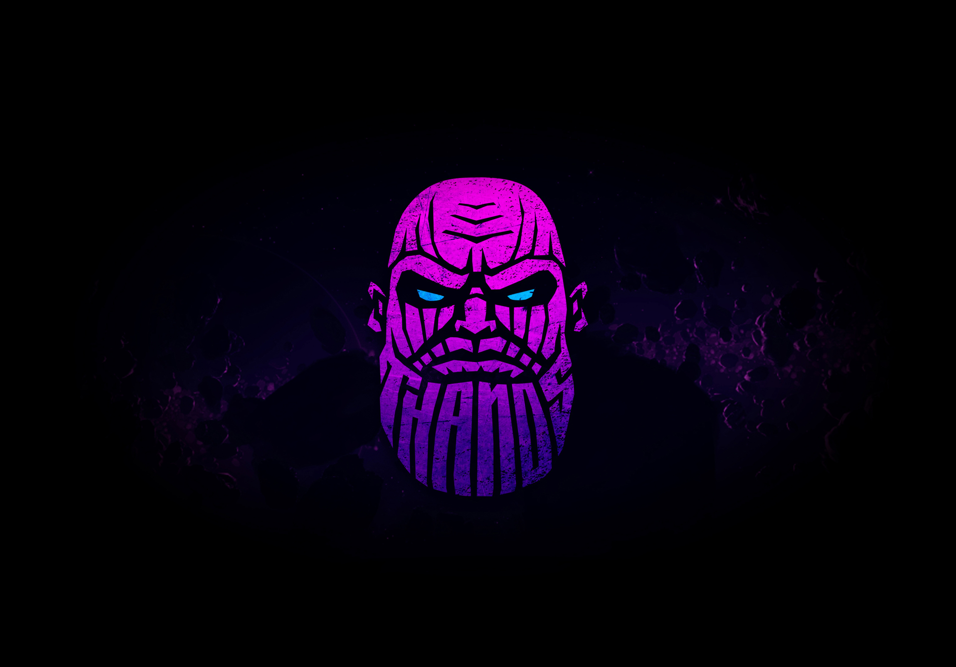 1920x1339 Resolution Thanos Artistic 1920x1339 Resolution Wallpaper - Wallpapers Den