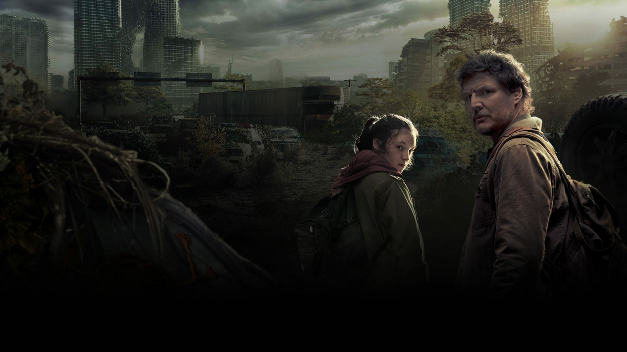 1920x1080xe6e7& Resolution The Last Of Us 2023 HD 1080P Laptop Full HD Wallpaper - Wallpapers Den