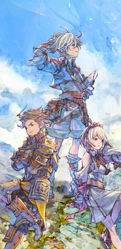 236x486 Resolution Trinity Trigger HD 236x486 Resolution Wallpaper - Wallpapers Den