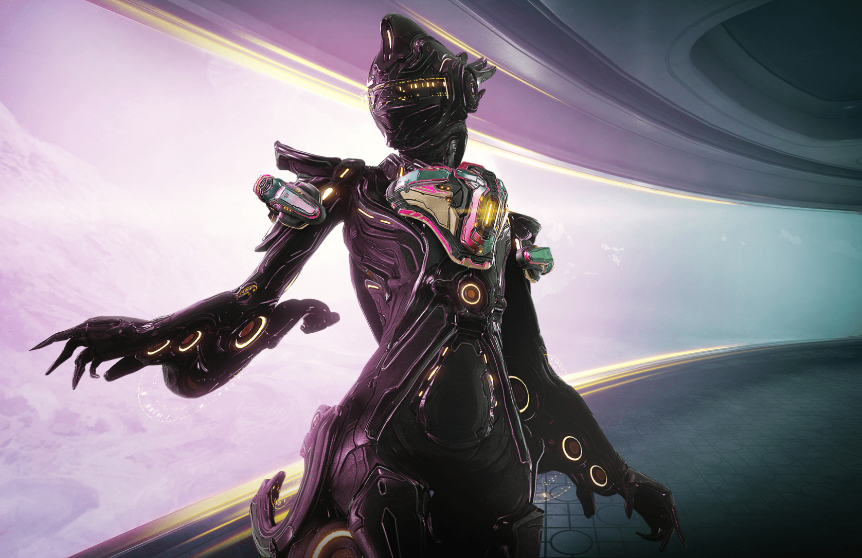 1676x1085 Resolution Warframe 2023 Gaming HD 1676x1085 Resolution Wallpaper - Wallpapers Den