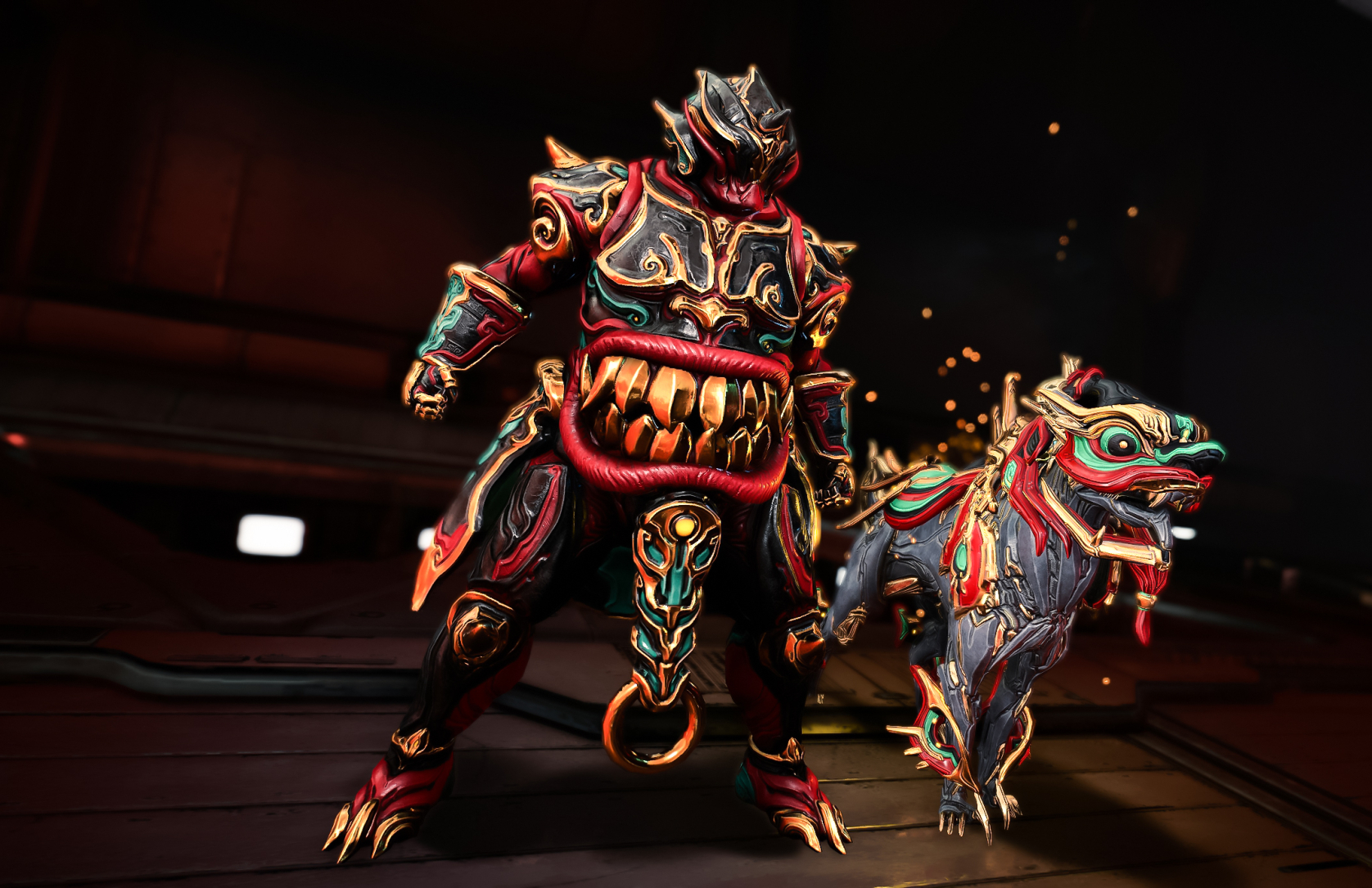 1676x1085 Resolution Warframe HD 2022 Gaming 1676x1085 Resolution Wallpaper - Wallpapers Den