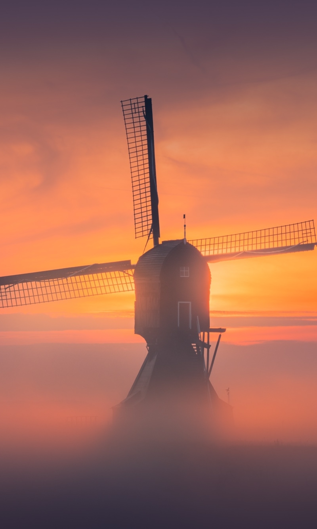 1200x2000 Resolution Wind Turbine HD 1200x2000 Resolution Wallpaper - Wallpapers Den