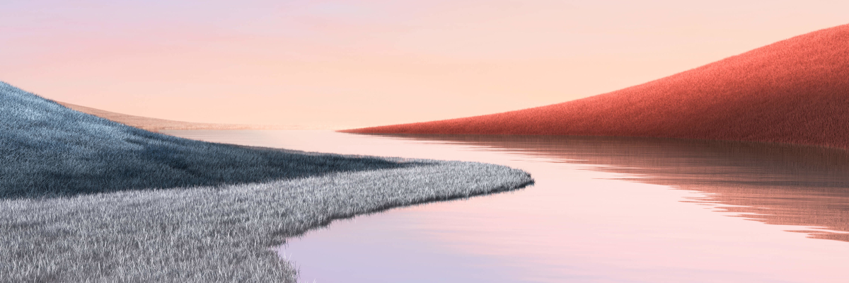 1200x400 Windows 10 Artistic Landscape 4k 1200x400 Resolution Wallpaper, HD Artist 4K Wallpapers...