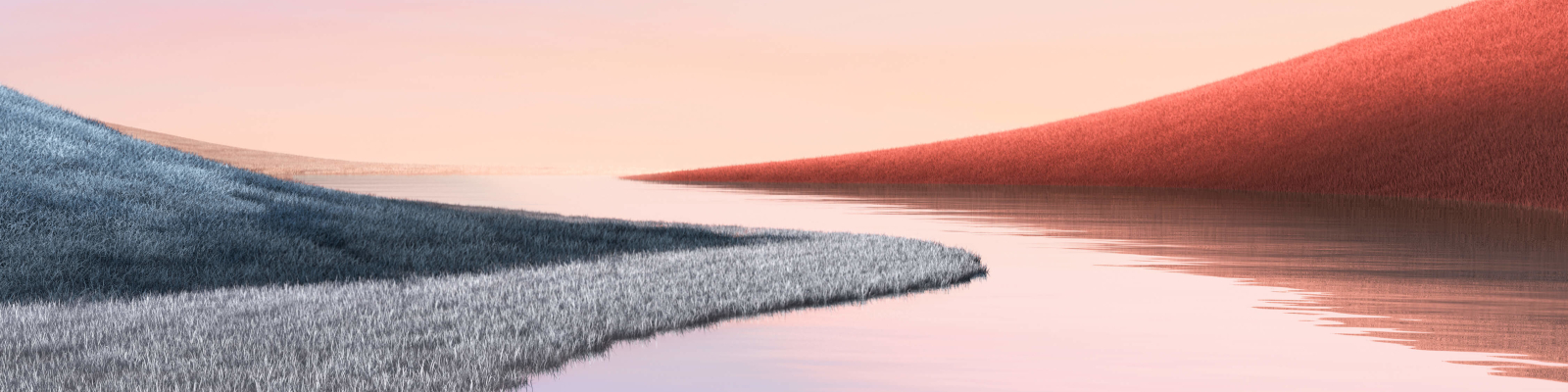 1600x400 Resolution Windows 10 Artistic Landscape 4k 1600x400 Resolution Wallpaper - Wallpapers Den