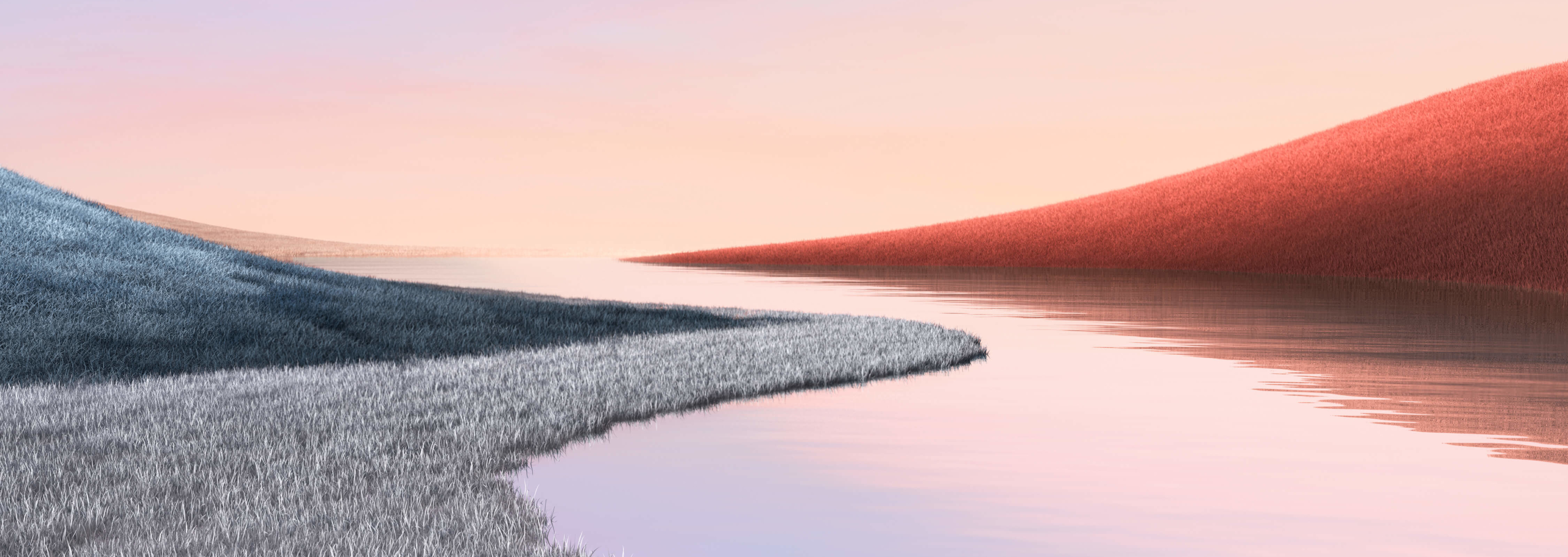 3040x1080 Resolution Windows 10 Artistic Landscape 4k 3040x1080 Resolution Wallpaper ...