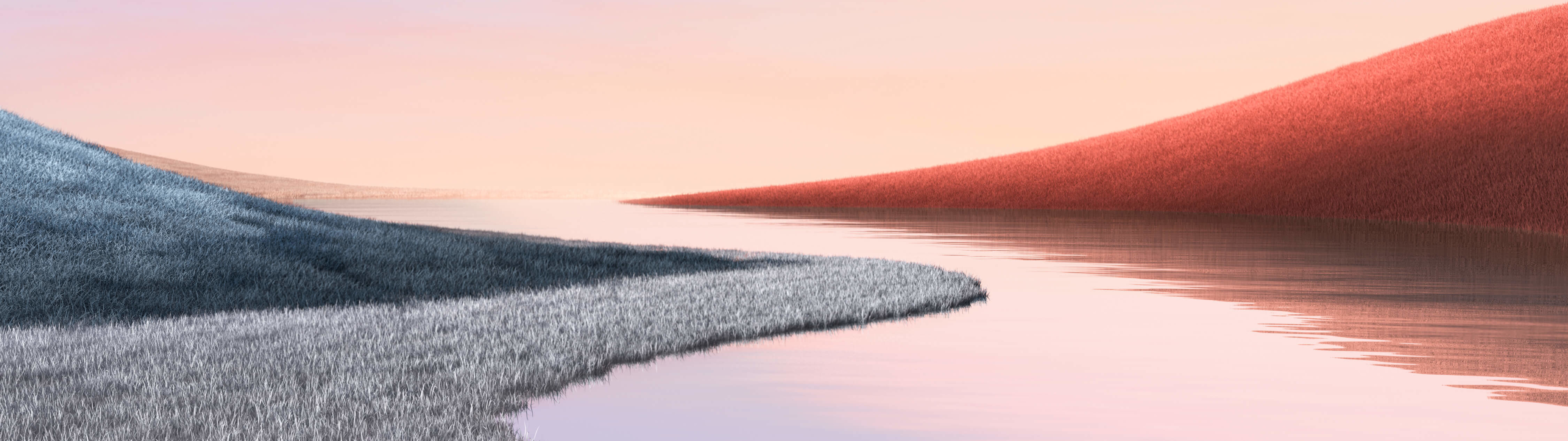 3840x1080 Resolution Windows 10 Artistic Landscape 4k 3840x1080 Resolution Wallpaper...