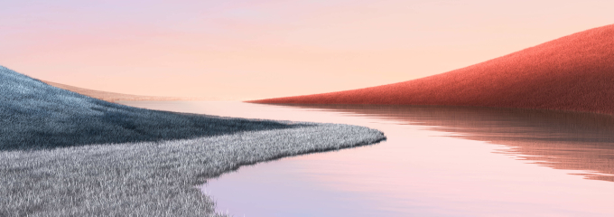 680x240 Windows 10 Artistic Landscape 4k 680x240 Resolution Wallpaper, HD Artist 4K Wallpapers...