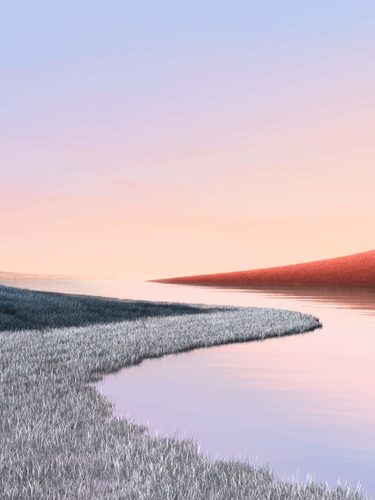 768x1024 Resolution Windows 10 Artistic Landscape 4k 768x1024 Resolution Wallpaper - Wallpapers Den