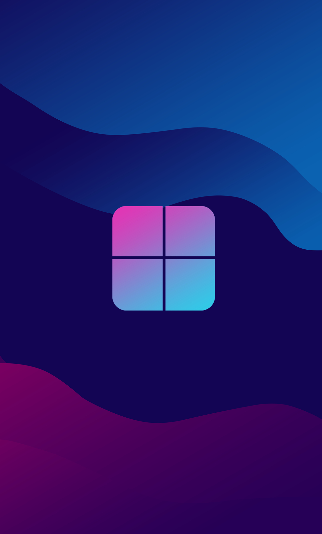 1280x2120 Resolution Windows 12 Concept IPhone 6 Plus Wallpaper - Wallpapers Den