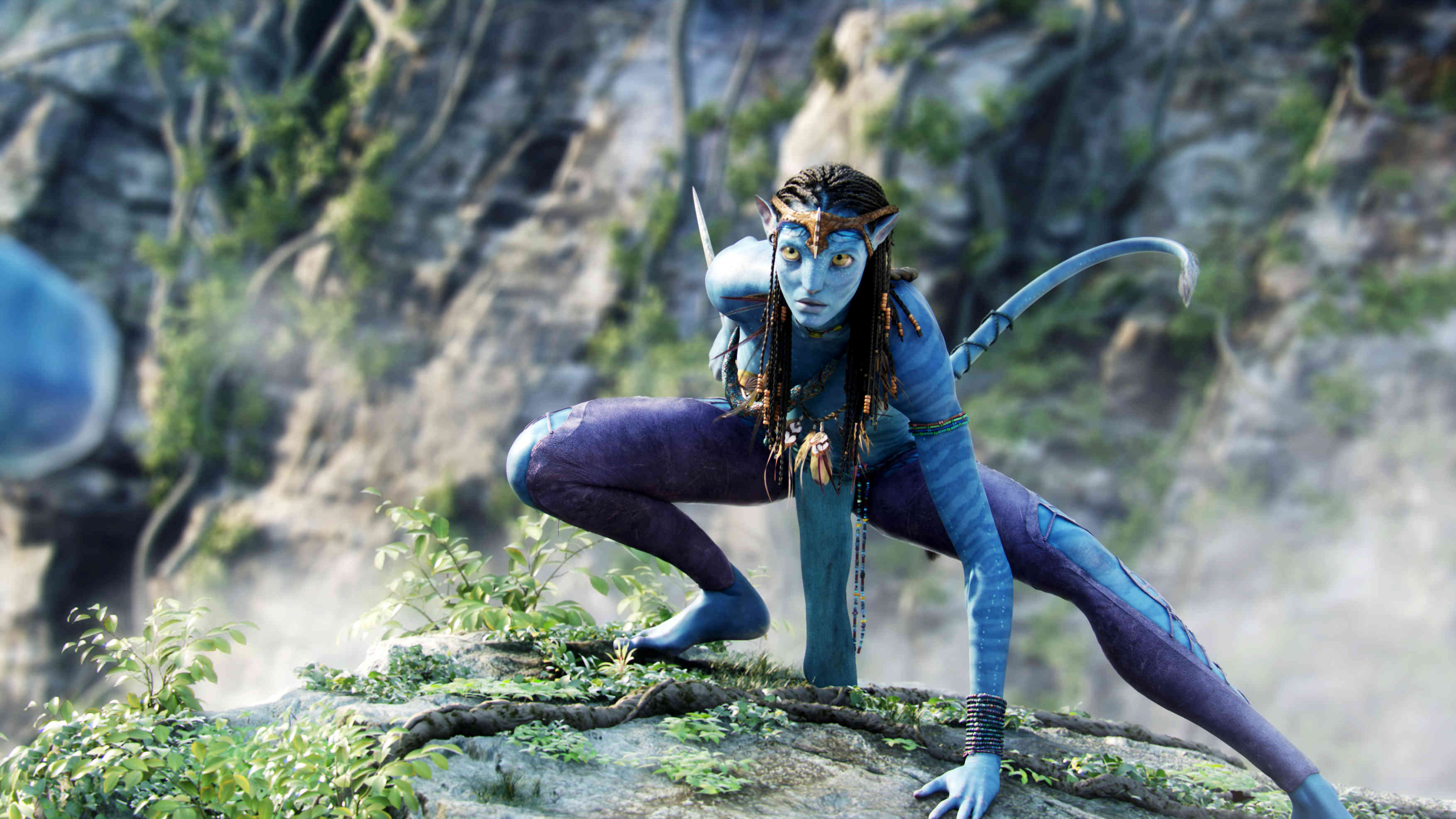 Avatar Avrà Quattro Sequel? - Wired