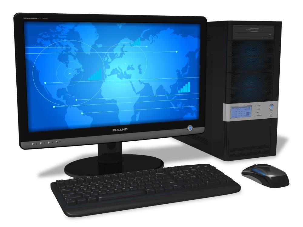 What Does a Computer Hardware Technician Do? (with pictures)