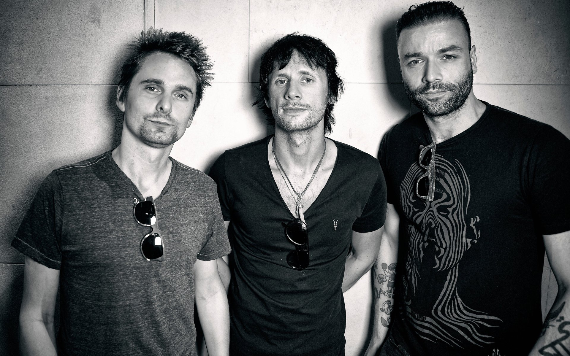Download Rock (Music) Muse (Band) Musician Band Music Muse 4k Ultra HD Wallpaper