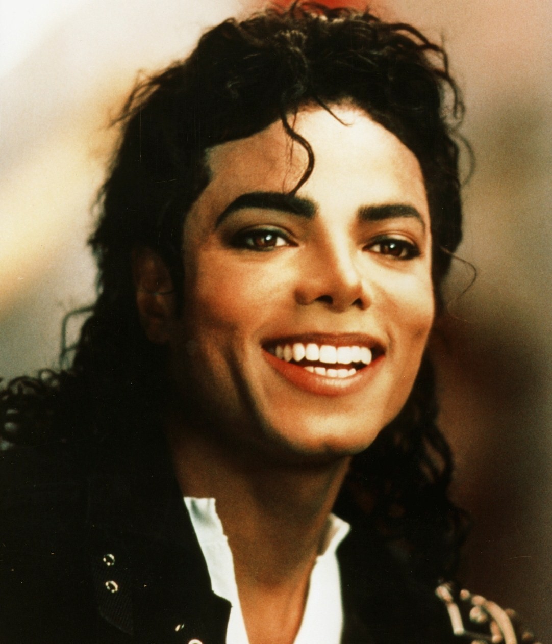 Michael Jackson - Imagui