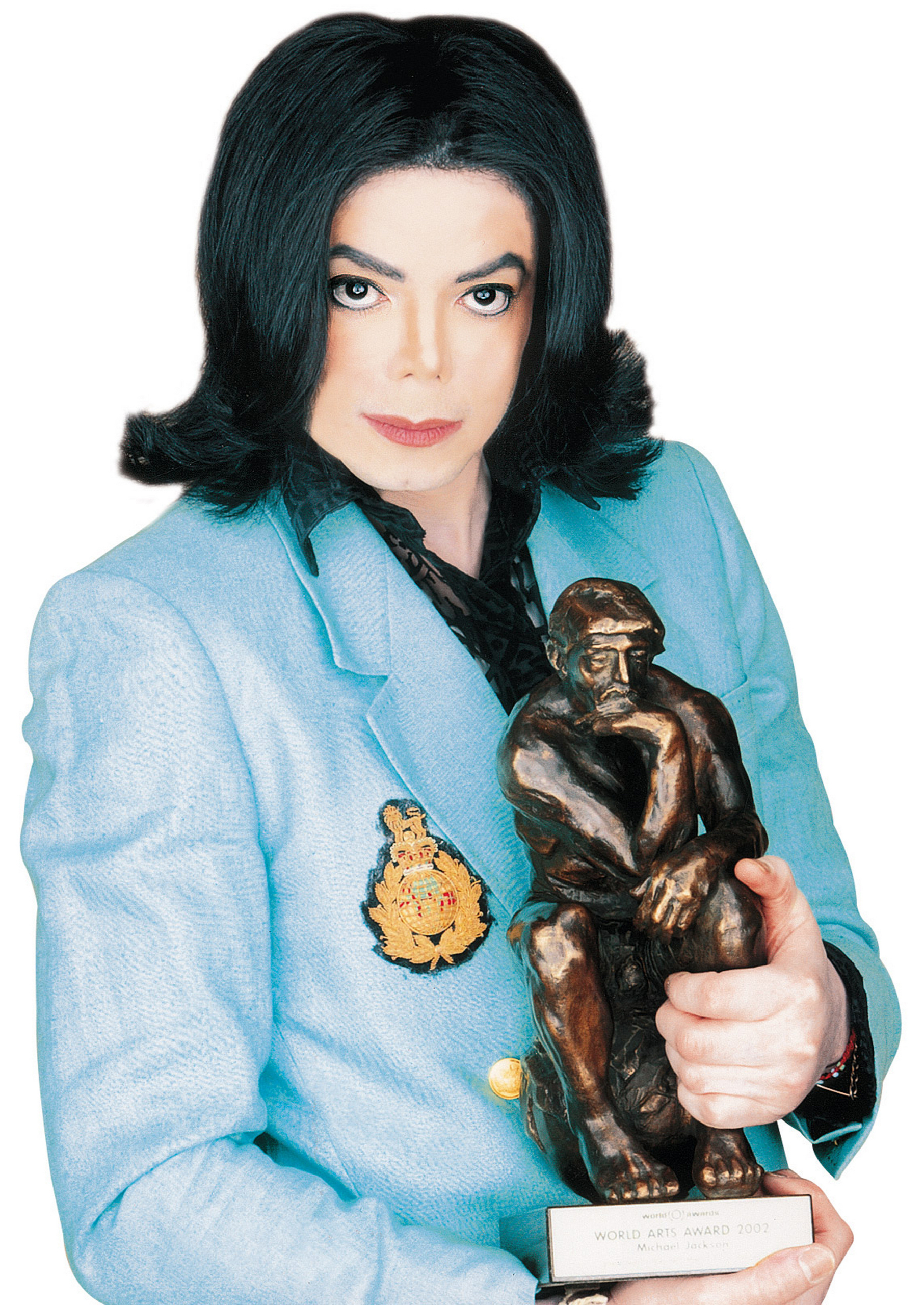 Michael - Michael Jackson Photo (11677109) - Fanpop