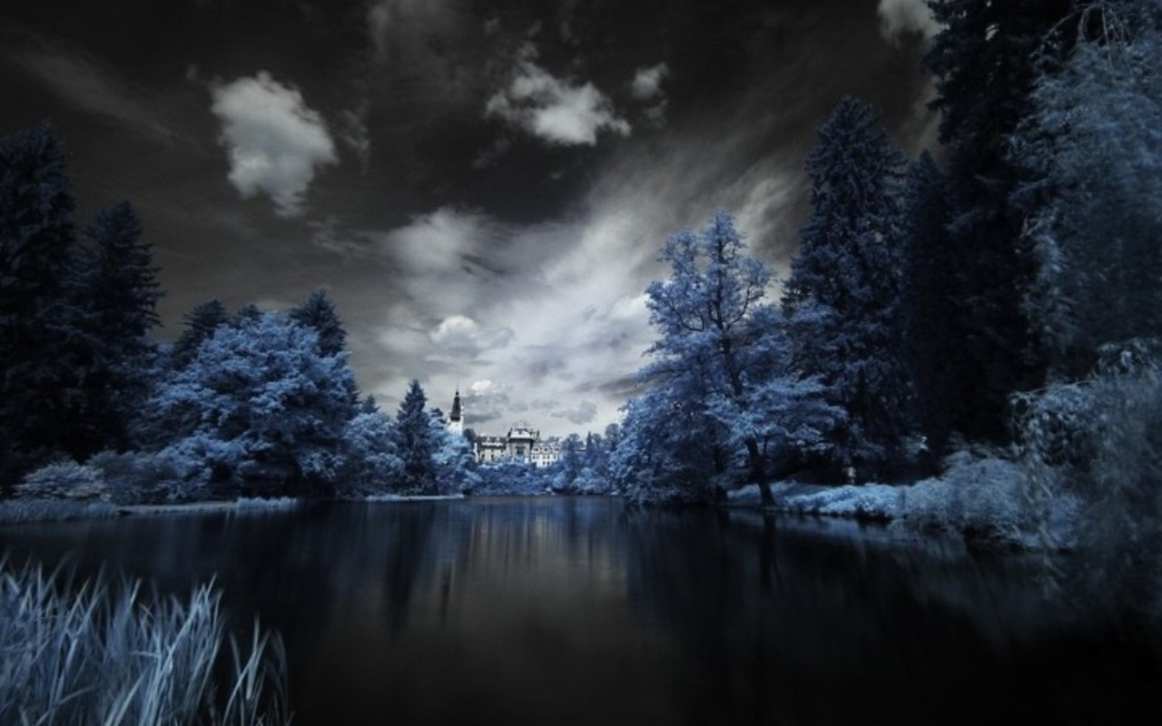 Nature - Random Wallpaper (4633436) - Fanpop