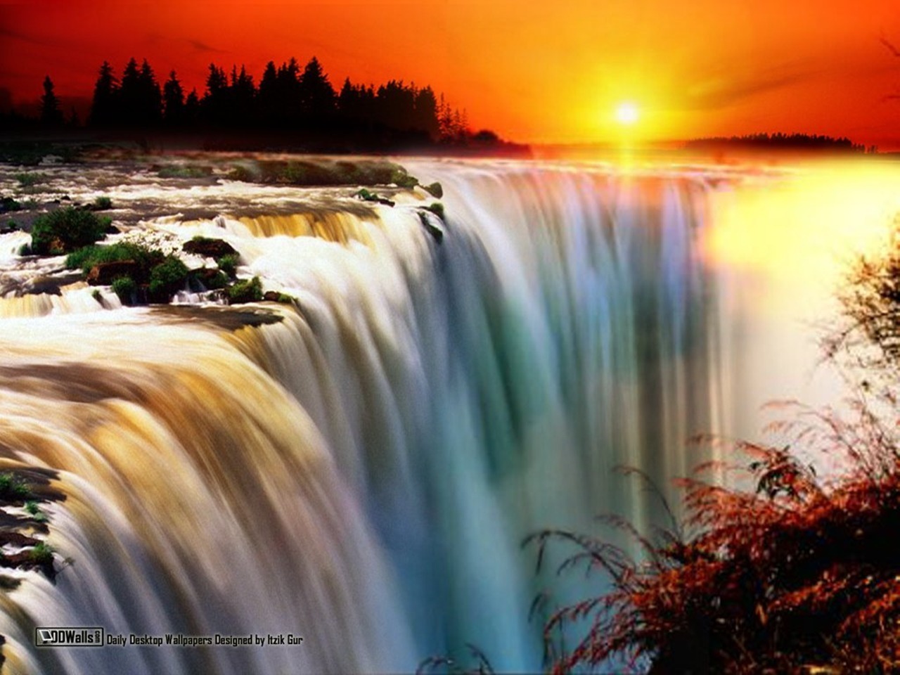 Amazing Nature Wallpapers - National Geographic Wallpaper (7896264) - Fanpop