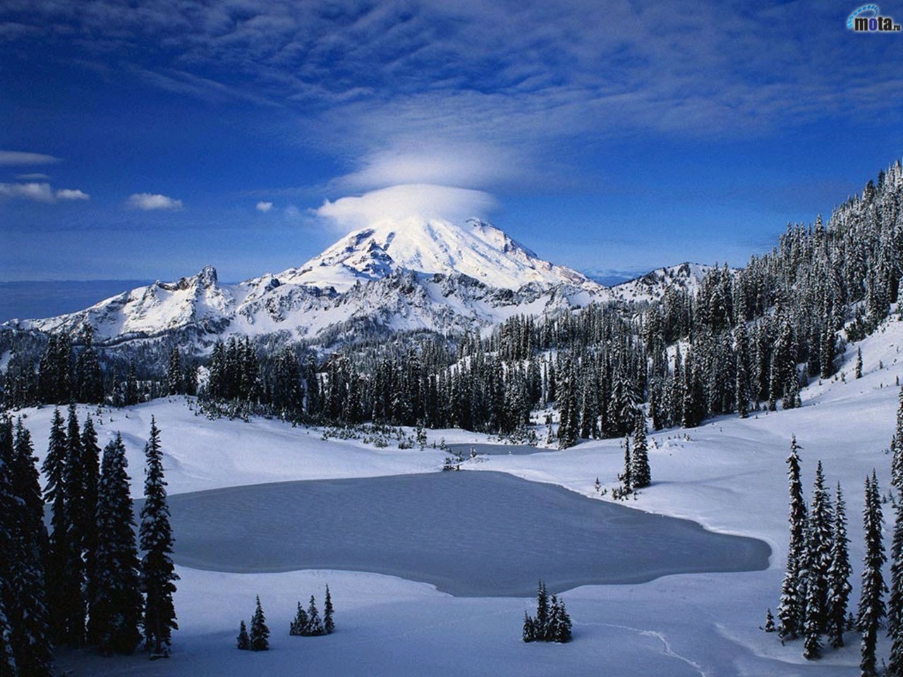 Amazing Nature Wallpapers - National Geographic Wallpaper (7896646) - Fanpop