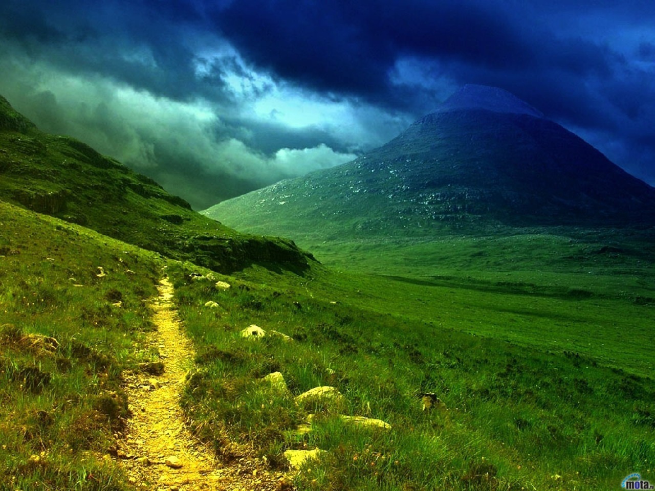 Amazing Nature Wallpapers - National Geographic Wallpaper (7896751) - Fanpop