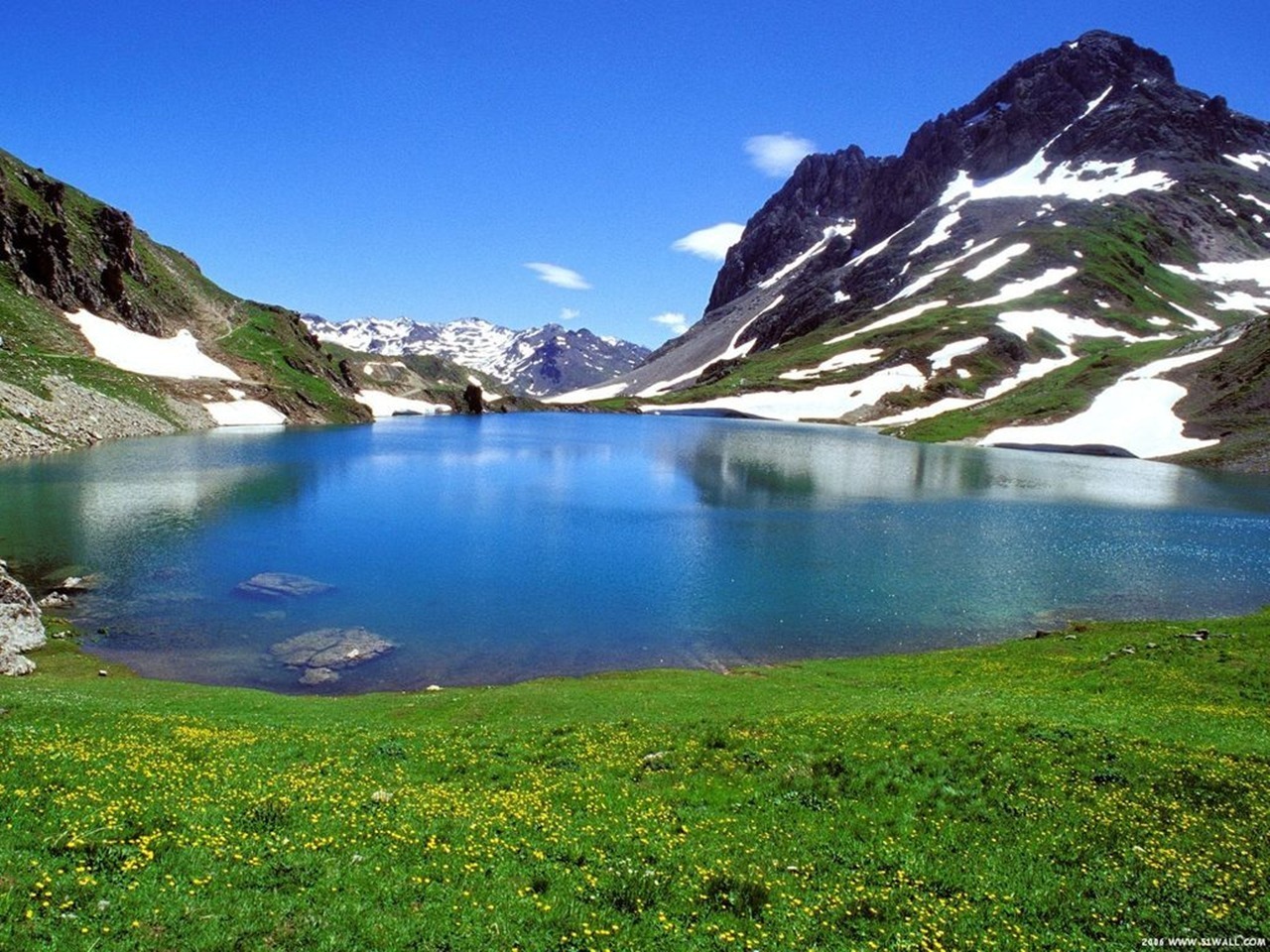 Amazing Nature Wallpapers - National Geographic Wallpaper (7896980) - Fanpop