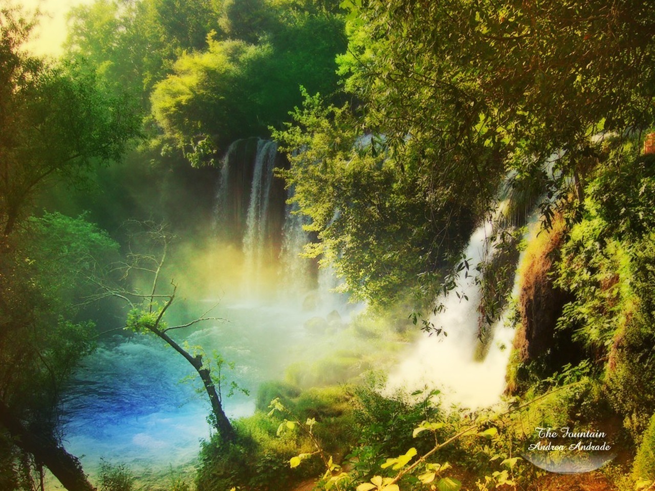 Amazing Nature Wallpapers - National Geographic Wallpaper (7896981) - Fanpop