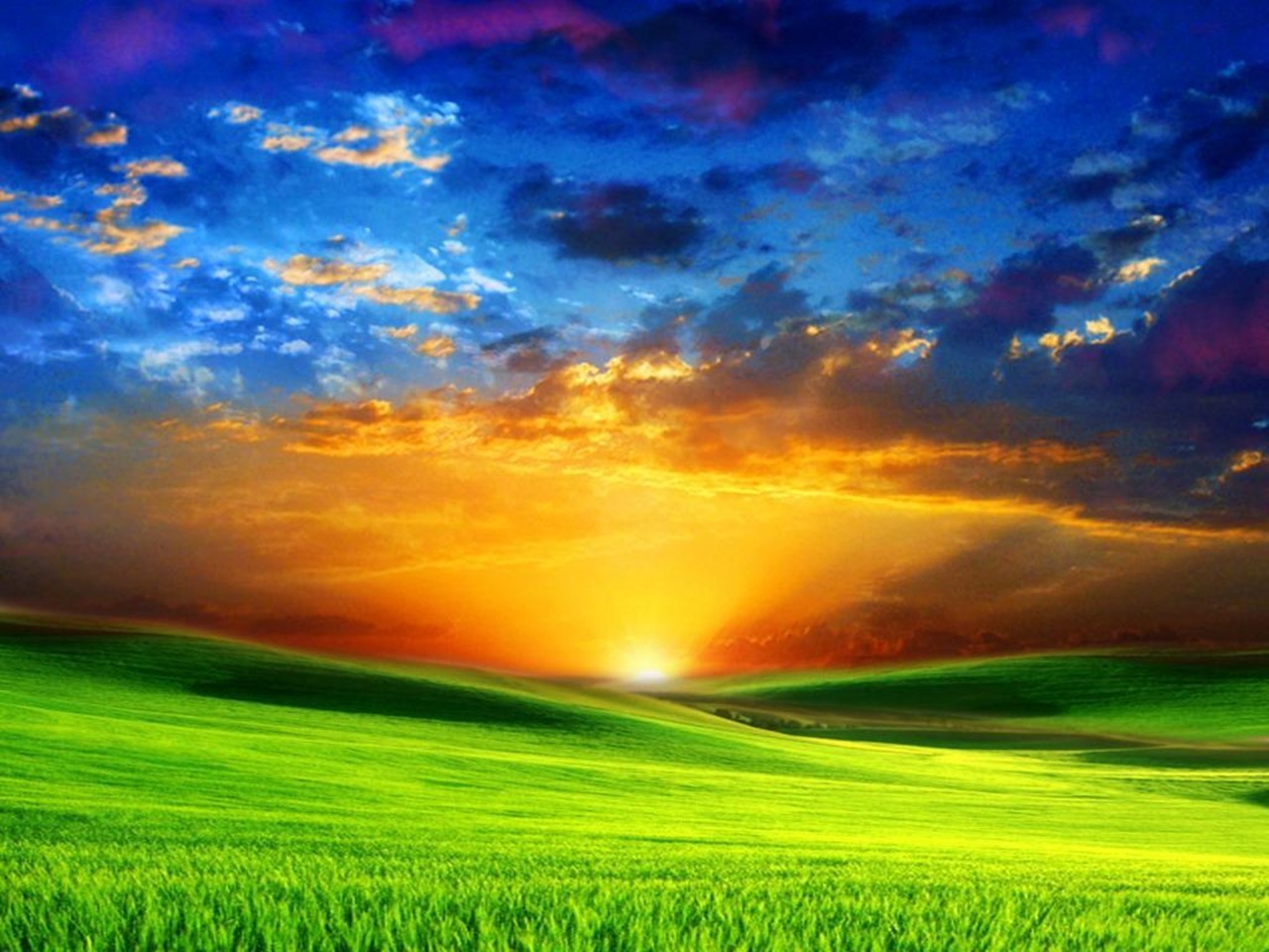 Amazing Nature Wallpapers - National Geographic Wallpaper (7897046) - Fanpop