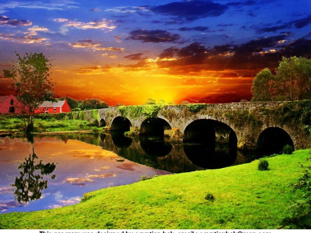 Amazing Nature Wallpapers - National Geographic Wallpaper (7897052) - Fanpop
