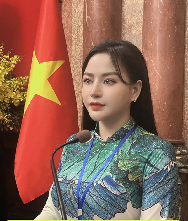 Công ty Trà Xanh Kelly Bùi - Niềm tin tạo dựng thương hiệu