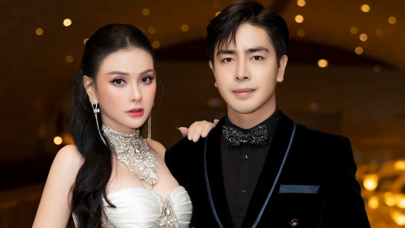Thu Thủy Tiết Lộ Cuộc Sống Hôn Nhân Với Kin Nguyễn Sau 3 Năm &#39;về Chung Nhà&#39;