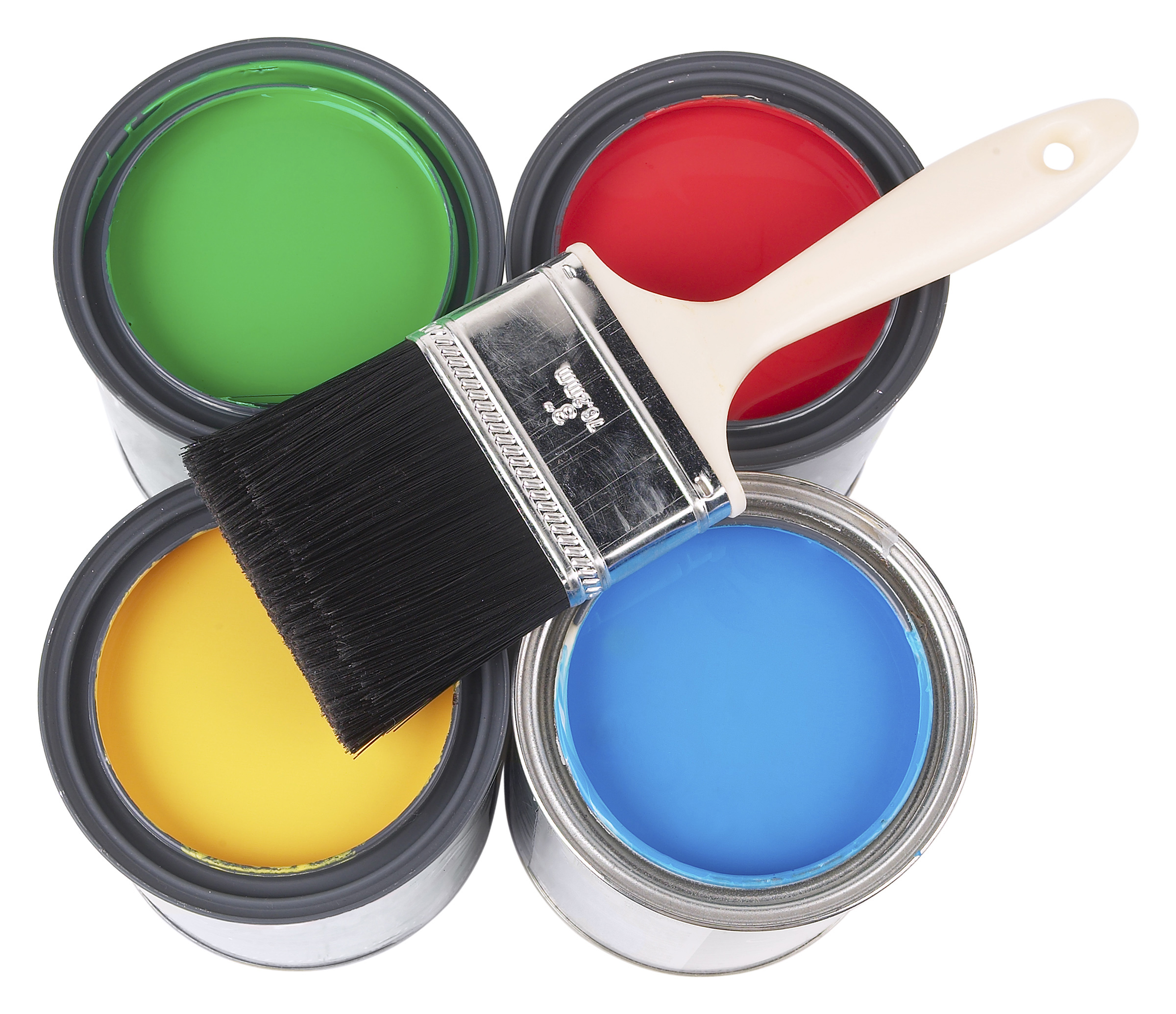 Paint - Home Wiki