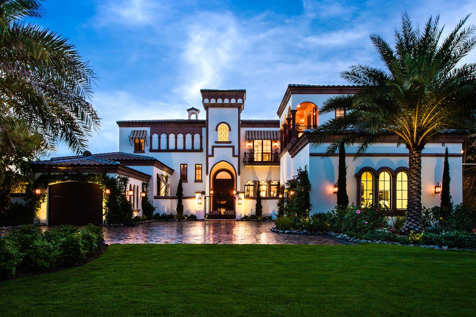 Luxury House Hd Images - Image to u