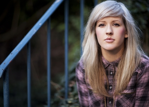 Ellie Has How Many Siblings? - The Ellie Goulding Trivia Quiz - Fanpop