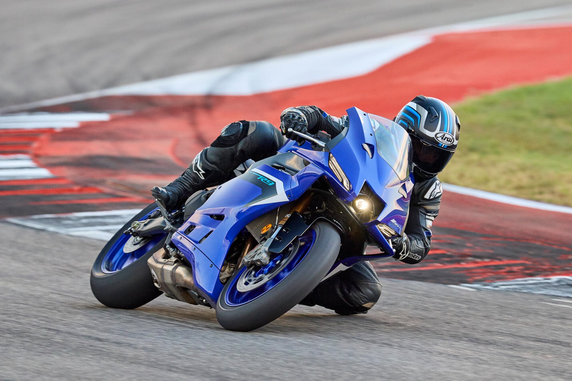 Yamaha Motorrad Neuheiten 2025