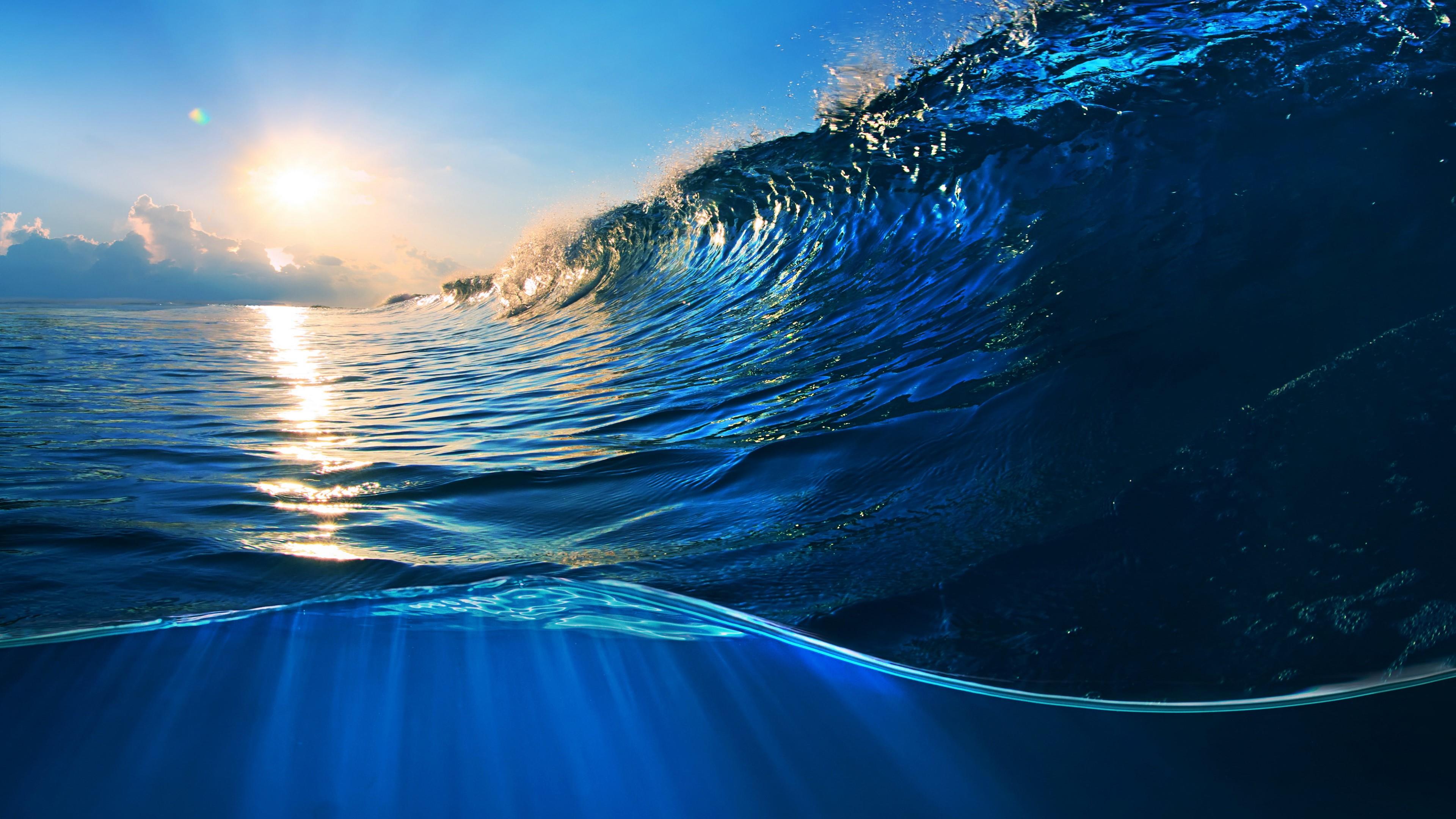Hd Wallpapers Of Ocean