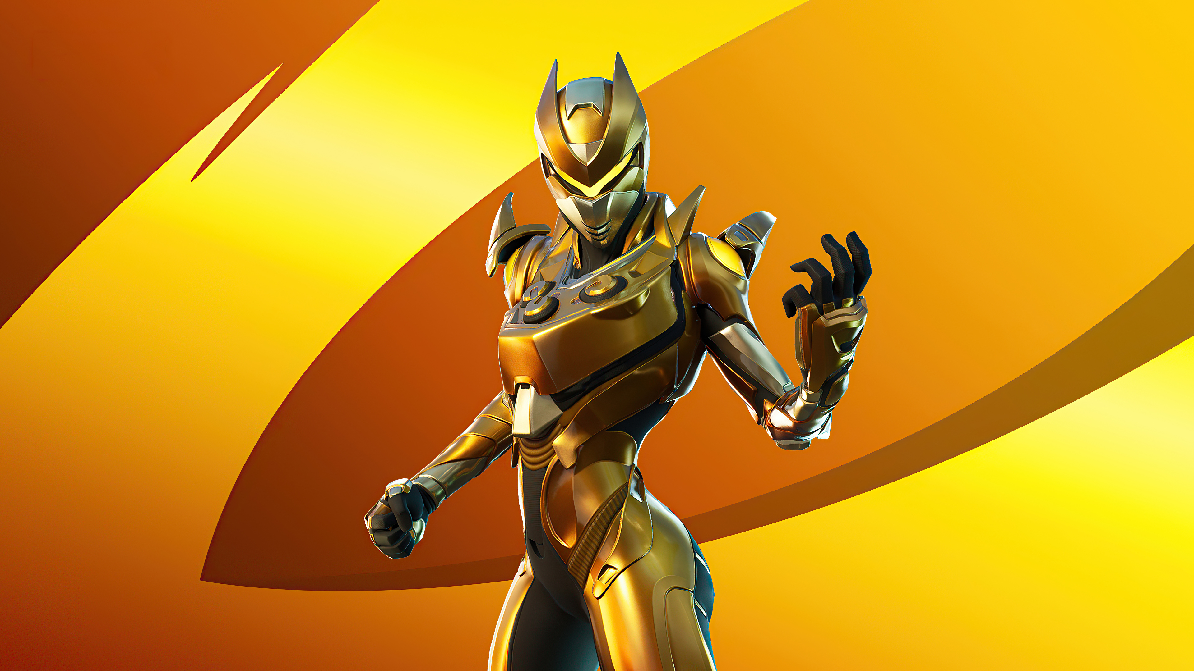Download Video Game Fortnite 4k Ultra HD Wallpaper
