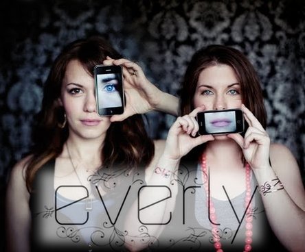 Everly; - Everly Fan Art (30438733) - Fanpop