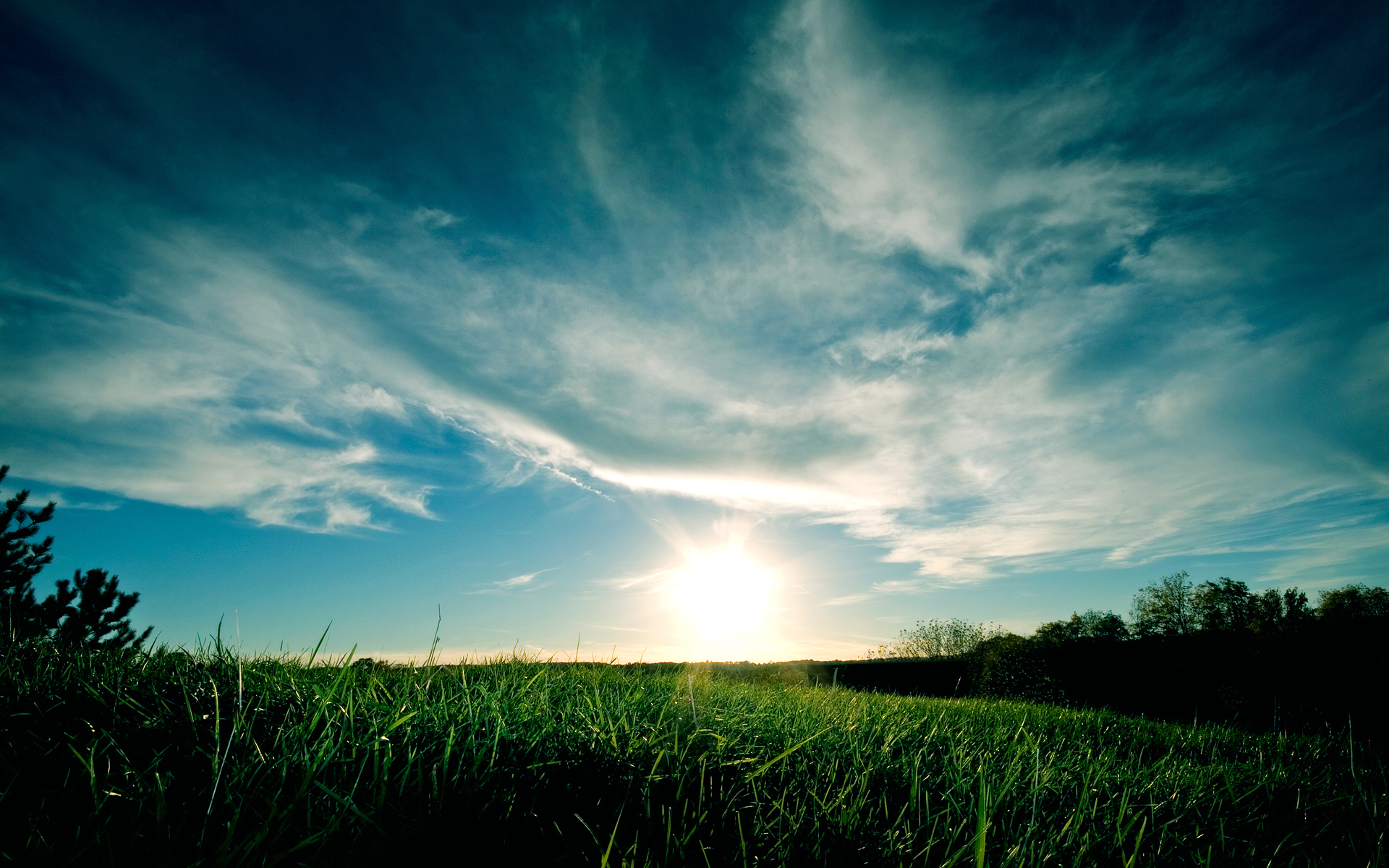 Nature - Random Wallpaper (30508445) - Fanpop