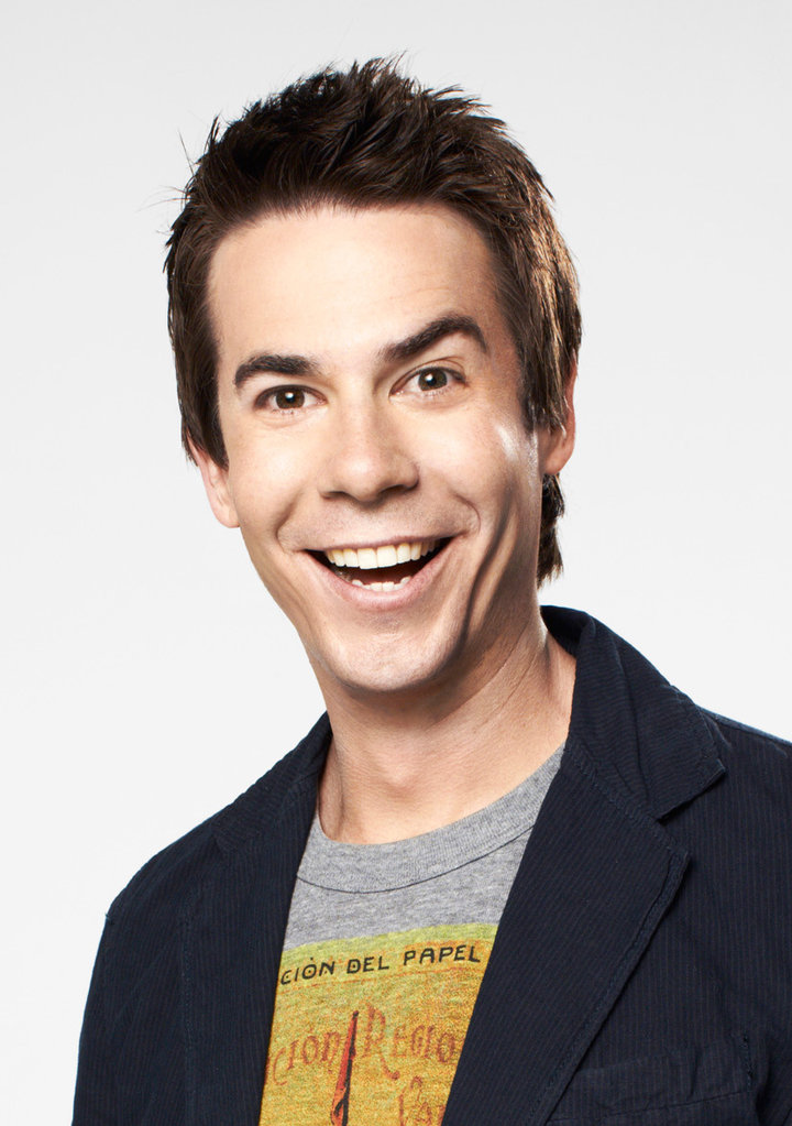 Spencer - ICarly Photo (30962359) - Fanpop