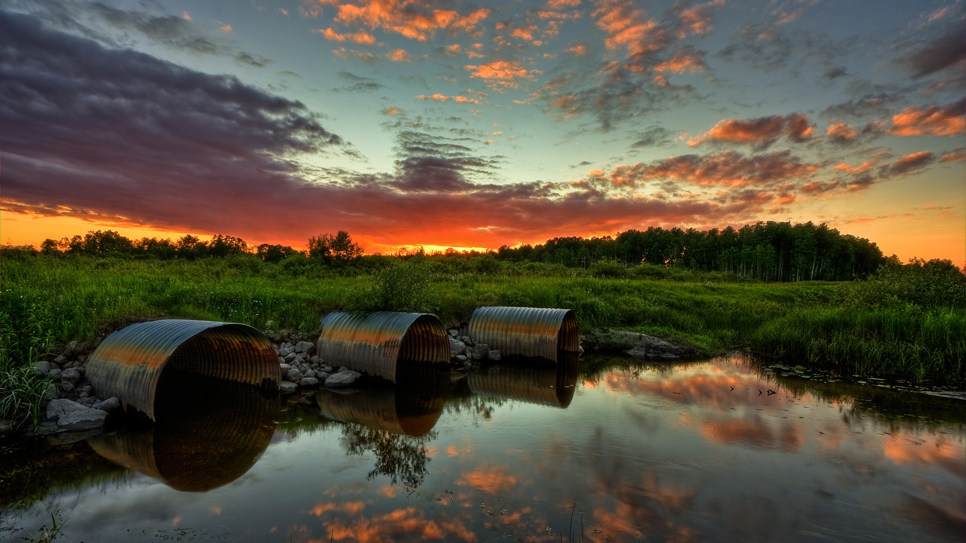 lovely nature.. - Random Wallpaper (31900324) - Fanpop